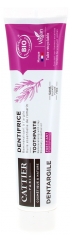 Cattier Dentargile Dentífrico Fortificante Bio 75 ml Cattier Dentargile Dentífrico Fortificante Bio 75 ml