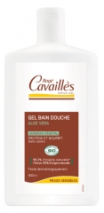 Rogé Cavaillès Gel Bain Douche Aloe Vera Bio 400 ml Rogé Cavaillès Gel Bain Douche Aloe Vera Bio 400 ml