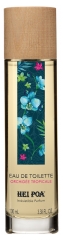 Hei Poa Eau de Toilette Orchidée Tropicale 100 ml Hei Poa Eau de Toilette Orchidée Tropicale 100 ml