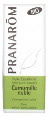 Pranarôm Bio Essential Oil Noble Chamomile (Chamaemelum nobile) 5ml Pranarôm Bio Essential Oil Noble Chamomile (Chamaemelum nobile) 5ml