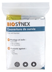 HE.CO STOP Couverture de Survie HE.CO STOP Couverture de Survie