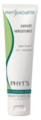Phyt's Phyt'Silhouette Expert Vergetures Bio 100 ml Phyt's Phyt'Silhouette Expert Vergetures Bio 100 ml