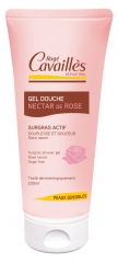 Rogé Cavaillès Gel Douche Surgras Extra-Doux Nectar de Rose 200 ml Rogé Cavaillès Gel Douche Surgras Extra-Doux Nectar de Rose 200 ml
