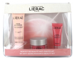 Lierac Mi Kit de Belleza Antiedad Radiante Lierac Mi Kit de Belleza Antiedad Radiante