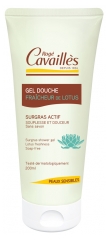 Rogé Cavaillès Gel Douche Surgras Extra-Doux Fleur de Lotus 200 ml Rogé Cavaillès Gel Douche Surgras Extra-Doux Fleur de Lotus 200 ml