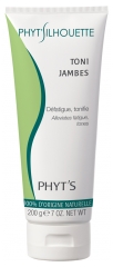 Phyt's Ilhouette Toni Legs Organic 200 g Phyt's Ilhouette Toni Legs Organic 200 g