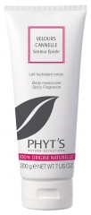 Phyt's Velvet Cinnamon Velvet Moisturizing Body Lotion Organic 200 g Phyt's Velvet Cinnamon Velvet Moisturizing Body Lotion Organic 200 g