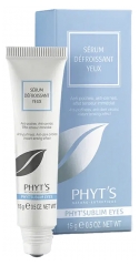 Phyt's Ublim Eyes Smoothing Eye Serum Organic 15 g Phyt's Ublim Eyes Smoothing Eye Serum Organic 15 g
