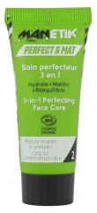 Manetik Perfect & Mat 3in1 Organic Perfecting Care 15ml Manetik Perfect & Mat 3in1 Organic Perfecting Care 15ml