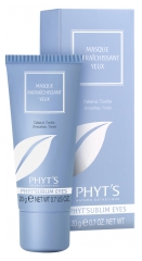 Phyt's Ublim Eyes Refreshing Eye Mask Organic 20 g Phyt's Ublim Eyes Refreshing Eye Mask Organic 20 g