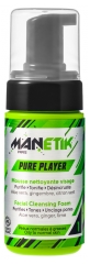Manetik Pure Player Mousse Nettoyante Visage Bio 100 ml Manetik Pure Player Mousse Nettoyante Visage Bio 100 ml