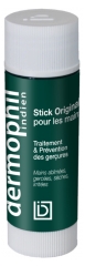Dermophil Indien Stick Original pour les Mains 30 g Dermophil Indien Stick Original pour les Mains 30 g