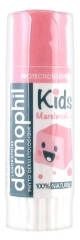 Dermophil Indien Kids Protection Lèvres 4 g Dermophil Indien Kids Protection Lèvres 4 g