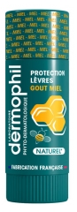 Dermophil Indien Lips Protection Stick 4g Dermophil Indien Lips Protection Stick 4g