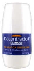 Sanofi Décontractoll Roll-On 50 ml Sanofi Décontractoll Roll-On 50 ml