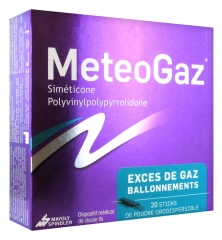 Mayoly Spindler MeteoGaz 20 Sticks Mayoly Spindler MeteoGaz 20 Sticks