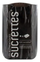 Les Authentiques Sucrettes Saveur 1 Sucre Les Authentiques Sucrettes Saveur 1 Sucre
