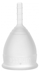 Lunacopine Coupe Menstruelle Taille 1 Lunacopine Coupe Menstruelle Taille 1