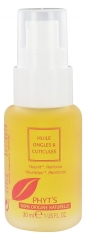 Phyt's Nail and Cuticle Oil Organic 30ml Phyt's Nail and Cuticle Oil Organic 30ml