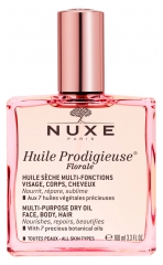 Nuxe Huile Prodigieuse Florale 100 ml Nuxe Huile Prodigieuse Florale 100 ml
