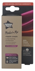 Tommee Tippee Made For Me Nipple Cream 40ml Tommee Tippee Made For Me Nipple Cream 40ml