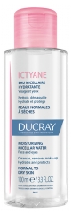 Ducray Ictyane Moisturizing Micellar Water 100ml Ducray Ictyane Moisturizing Micellar Water 100ml