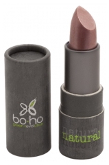 Boho Green Make-up Organic Pearly Lipstick 3,5 g Boho Green Make-up Organic Pearly Lipstick 3,5 g