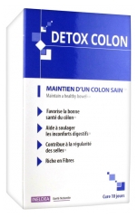 Ineldea Détox Colon 10 Sachets Ineldea Détox Colon 10 Sachets
