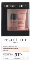 Resultime Replenishing Cream Retinol 50ml + 2 Products Offered Resultime Replenishing Cream Retinol 50ml + 2 Products Offered