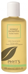 Phyt's Hydrolé Eucalyptus Toning Lotion Organic 200ml Phyt's Hydrolé Eucalyptus Toning Lotion Organic 200ml