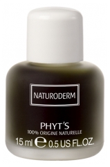 Phyt\'s Naturoderm Organic 15ml