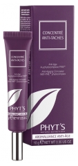 Phyt's Aromalliance Anti-Âge Concentré Anti-Taches Bio 10 g Phyt's Aromalliance Anti-Âge Concentré Anti-Taches Bio 10 g