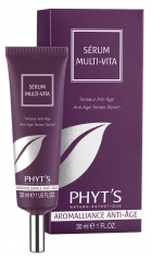 Phyt\'s Aromalliance Anti-Aging Serum Multi-Vita Organic 30g