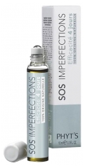 Phyt's Aromaclear SOS Imperfections Bio 10 ml Phyt's Aromaclear SOS Imperfections Bio 10 ml