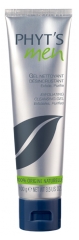 Phyt's Men Gel Nettoyant Désincrustant Bio 100 g Phyt's Men Gel Nettoyant Désincrustant Bio 100 g