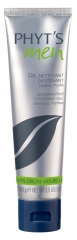 Phyt's Männer Organisches Oxygenierendes Reinigungsgel 100 g Phyt's Männer Organisches Oxygenierendes Reinigungsgel 100 g