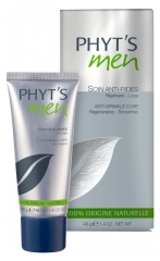 Phyt\'s Men Organic Anti-Ageing Anti-Wrinkle Care 40g