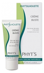 Phyt's Phyt'Silhouette Crème Buste Bio 40 g Phyt's Phyt'Silhouette Crème Buste Bio 40 g