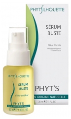 Phyt's Ilhouette Bust Serum Organic 30 ml Phyt's Ilhouette Bust Serum Organic 30 ml