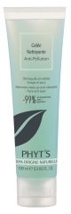 Phyt's Reviderm Anti-Pollution Cleansing Jelly Organic 100ml Phyt's Reviderm Anti-Pollution Cleansing Jelly Organic 100ml