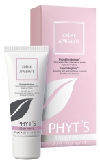 Phyt\'s Sensi Phyt\'s Soothing Cream Organic 40g
