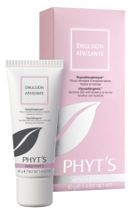 Sensi Phyt's Émulsion Apaisante Bio 40 g Sensi Phyt's Émulsion Apaisante Bio 40 g