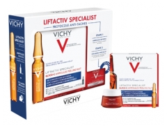Vichy LiftActiv Specialist Estuche Protocolo Antimanchas Vichy LiftActiv Specialist Estuche Protocolo Antimanchas
