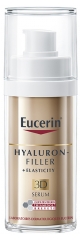 Eucerin Hyaluron-Filler + Elasticity Sérum 3D 30 ml Eucerin Hyaluron-Filler + Elasticity Sérum 3D 30 ml