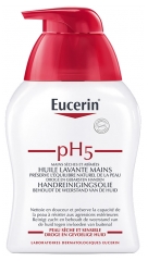 Eucerin pH5 Huile Lavante Mains 250 ml