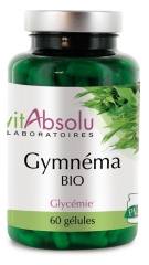 VitAbsolu Gymnéma Bio 60 Gélules VitAbsolu Gymnéma Bio 60 Gélules