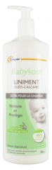 Cooper Babysoin Liniment Oleo-Kalk 750 ml Cooper Babysoin Liniment Oleo-Kalk 750 ml