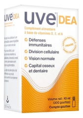 Crinex UVE/DEA 10 ml Crinex UVE/DEA 10 ml