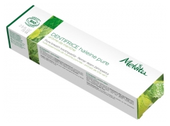 Melvita Dentifrice Haleine Pure 75 ml Melvita Dentifrice Haleine Pure 75 ml