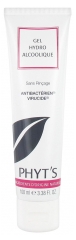 Phyt's Gel Hydroalcoolique 100 ml Phyt's Gel Hydroalcoolique 100 ml